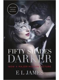 Fifty Shades Darker