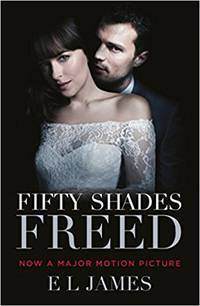 Fifty Shades Freed (Movie tie-in)