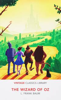 The Wizard of Oz