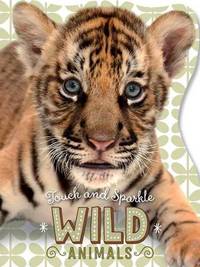 Touch and Sparkle Wild Animals