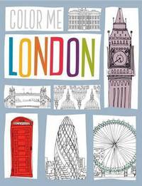 Colour Me: London
