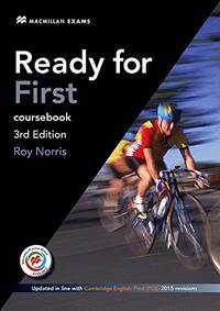 Ready for FCE. Student's Book without Key with Macmillan Practice Online + eBook Pack