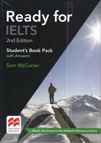 Ready for IELTS. Student's Book with Answers &amp; eBook Pack
