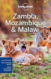 Zambia, Mozambique & Malawi 3