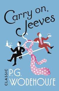 Carry On, Jeeves