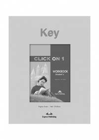 Click on 1: Workbook Key