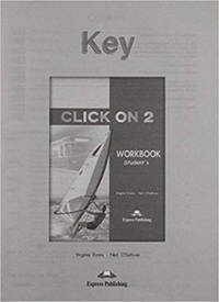 Click On 2. Workbook Key