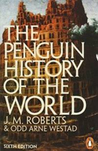 The New Penguin History of the World