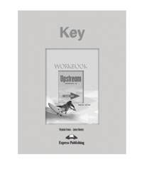 Upstream. A2. Elementary. Workbook key