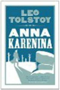 Anna Karenina