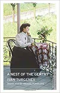 A Nest of the Gentry