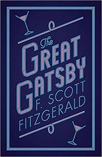 The Great Gatsby