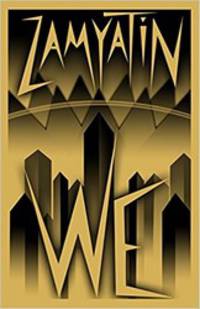 We