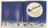 The Night Before Christmas