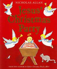 Jesus' Christmas Party