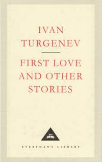 First Love and Other Stories