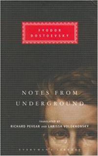 Notes From The Underground