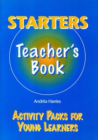 Starters. Teacher's Book