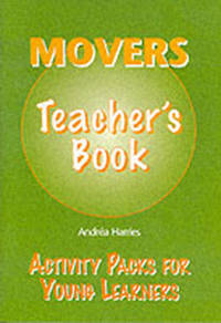 Movers. Teacher's Book