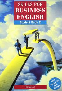 Skills for Business English. Student Book 2