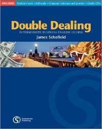 Double Dealing Intermediate: Teachers Resource Pack: Intermediate Business English Course (+ CD-ROM)