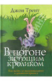 В погоне за тощим кроликом