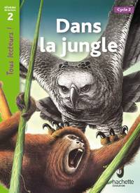 Dans la jungle, Niveau 2