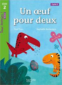 Un Oeuf Pour Deux