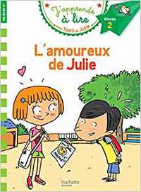 L'amoureux de Julie Niveau 2