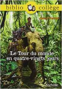 Le Tour Du Monde En 80 Jours