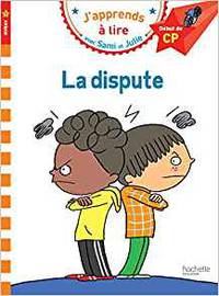 La dispute Niveau 1