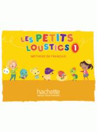 Les Petits Loustics 1. Livre de l'eleve
