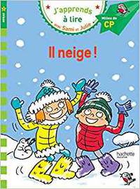 Il neige Niveau 2
