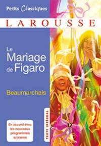 Le Mariage de Figaro