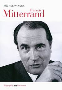Francois Mitterrand