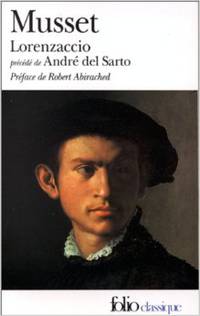 Lorenzaccio. André del Sarto