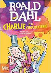 Charlie et la chocolaterie