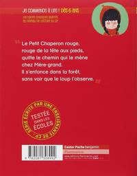 Le Petit Chaperon rouge