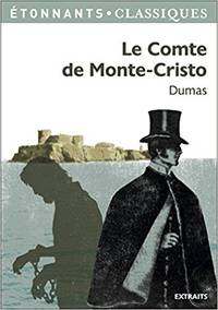 Le comte de Monte-Cristo