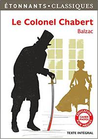 Le colonel Chabert