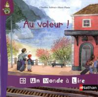 Au voleur!