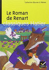 Le Roman de Renart