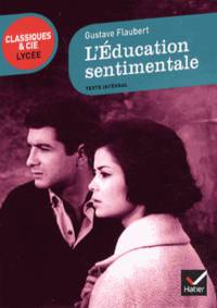 L'education sentimentale