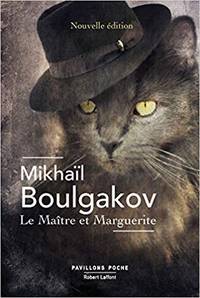 Maitre et Marguerite
