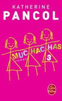Muchachas. Книга 3