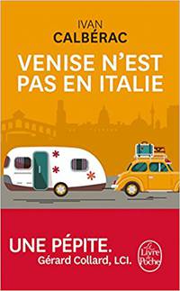 Venise n'est pas en Italie
