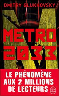 Metro 2033