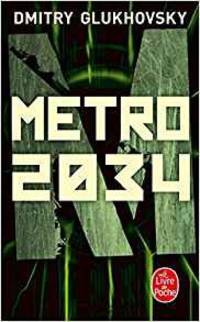 Metro 2034