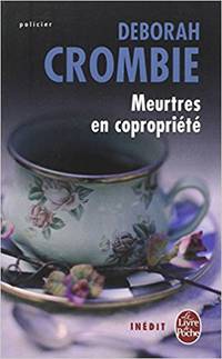 Meurtres en copropriete