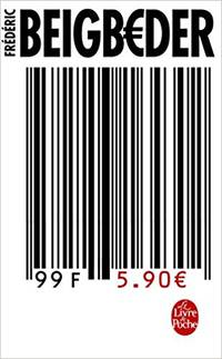 5,90 Euros. 99 francs